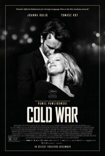 دانلود فیلم Cold War 201813620-1259657489