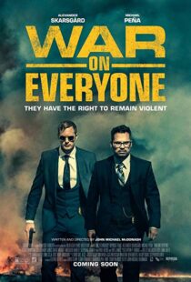 دانلود فیلم War on Everyone 201616968-1698321250