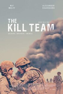 دانلود فیلم The Kill Team 201921593-1937149935