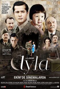 دانلود فیلم Ayla: The Daughter of War 20179689-2244362