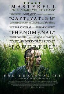 دانلود فیلم The Survivalist 20156470-1979864308