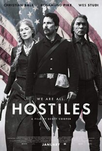 دانلود فیلم Hostiles 20172362-1277473954