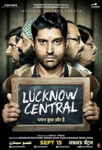 دانلود فیلم هندی Lucknow Central 20179716-852230768