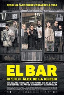 دانلود فیلم The Bar 201714897-1625269802