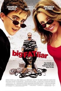 دانلود فیلم Big Fat Liar 200211766-1036405370