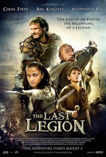 دانلود فیلم The Last Legion 200716727-84403621