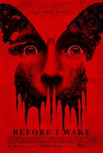 دانلود فیلم Before I Wake 20167357-1803657259