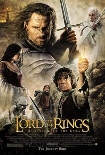 دانلود فیلم The Lord of the Rings: The Return of the King 20033450-1527457014