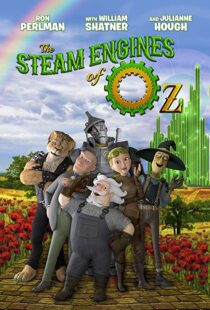 دانلود انیمیشن The Steam Engines of Oz 20185583-2137663034