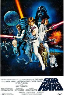 دانلود فیلم Star Wars: Episode IV – A New Hope 19775106-749018853