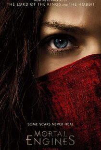 دانلود فیلم Mortal Engines 20185472-1946156108