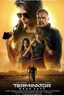 دانلود فیلم Terminator: Dark Fate 201911918-846099891