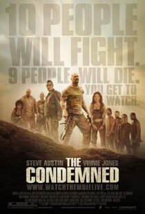 دانلود فیلم The Condemned 200713350-498559325