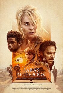 دانلود فیلم Sara’s Notebook 20189958-1450815554