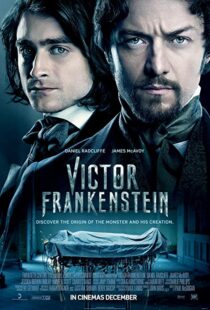 دانلود فیلم Victor Frankenstein 20153286-1659747743