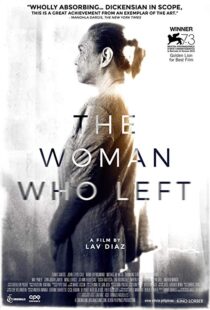 دانلود فیلم The Woman Who Left 20169728-2012133462