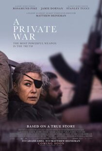 دانلود فیلم A Private War 20186812-639024910