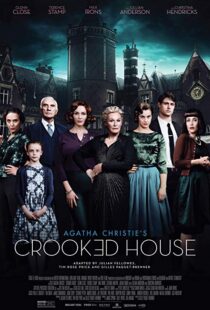 دانلود فیلم Crooked House 20176936-519316705