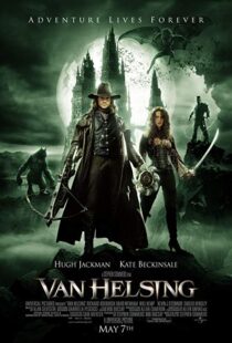 دانلود فیلم Van Helsing 20049330-582567556