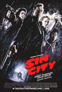 دانلود فیلم Sin City 200520772-345507870