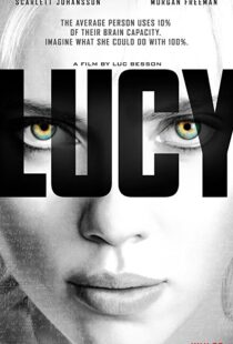 دانلود فیلم Lucy 20141478-789525358