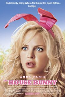 دانلود فیلم The House Bunny 20084864-1817866803