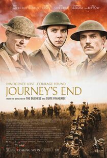 دانلود فیلم Journey’s End 201720449-518406923