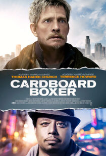 دانلود فیلم Cardboard Boxer 20168956-1842054444