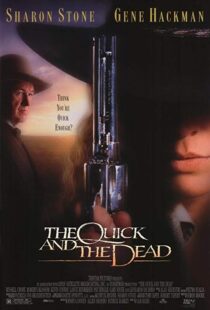 دانلود فیلم The Quick and the Dead 19956307-408766858