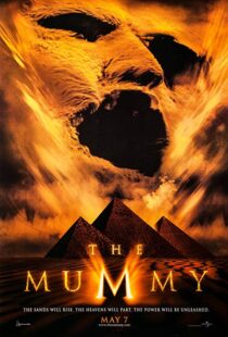 دانلود فیلم The Mummy 199911790-941548350