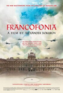 دانلود فیلم Francofonia 201516428-1100743274