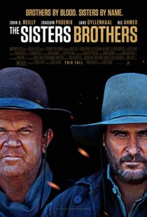 دانلود فیلم The Sisters Brothers 20185886-816164594