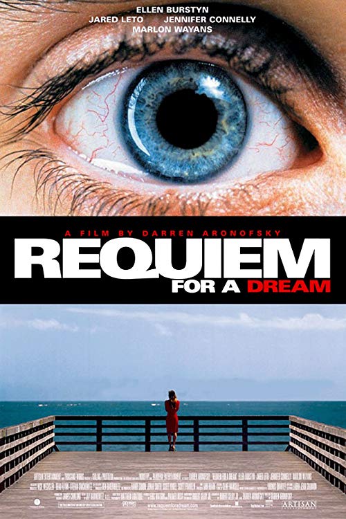 دانلود فیلم Requiem for a Dream 2000