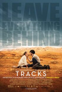 دانلود فیلم Tracks 201321853-1532165315