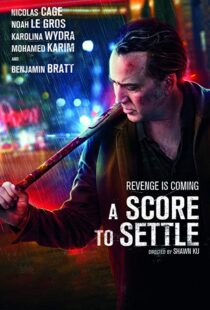 دانلود فیلم A Score to Settle 201911039-1797912169