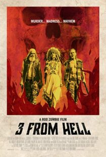 دانلود فیلم 3 from Hell 201921577-2072585971