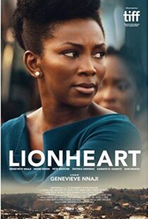 دانلود فیلم Lionheart 201814437-1429630795