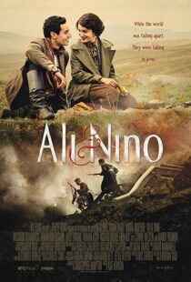 دانلود فیلم Ali and Nino 201614688-344472958