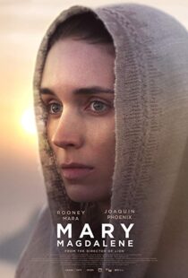 دانلود فیلم Mary Magdalene 20184124-1476750657