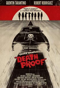 دانلود فیلم Death Proof 20073809-1916755909