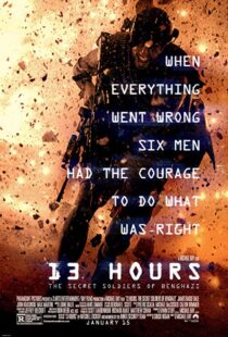 دانلود فیلم 13 Hours: The Secret Soldiers of Benghazi 20163836-494247167