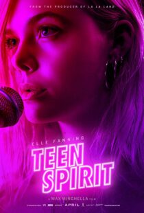 دانلود فیلم Teen Spirit 20186491-1211665068