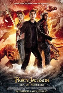 دانلود فیلم Percy Jackson: Sea of Monsters 20132677-1374107958