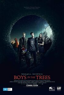 دانلود فیلم Boys in the Trees 20166597-263016369