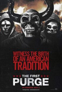 دانلود فیلم The First Purge 20182848-1962753570