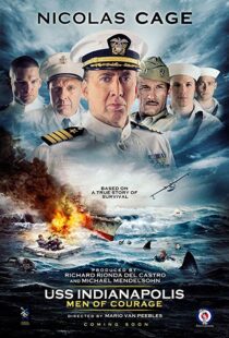 دانلود فیلم USS Indianapolis: Men of Courage 20163506-1033032279