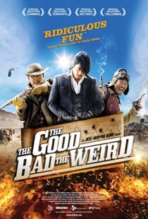 دانلود فیلم کره ای The Good the Bad the Weird 200820443-761672041