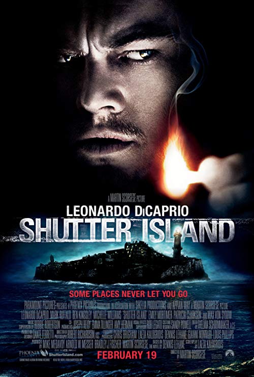 دانلود فیلم Shutter Island 2010