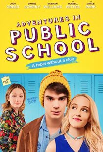 دانلود فیلم Adventures in Public School 201711158-722064466