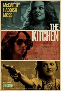 دانلود فیلم The Kitchen 201922399-752527106